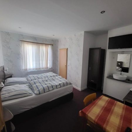 Hotel Zum Ritter Staufenberg  Екстериор снимка