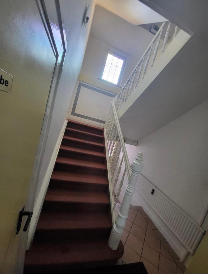 Hotel Zum Ritter Staufenberg  Екстериор снимка